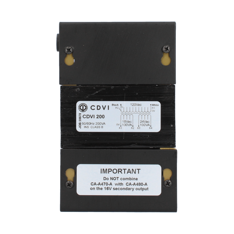 CDVI200 CDVI Americas